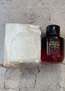 Zara Velvet Shadow Perfume