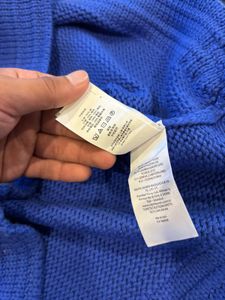 Polo Ralph Lauren Colorblock Hoodie