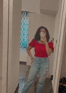 Brand New Top From Rare