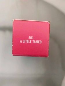 MAC Powder Kiss Lipstick 😍❤️