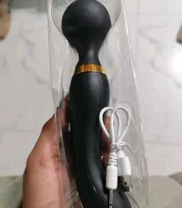 Hair Tool Massager