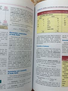 biochemistry textbook