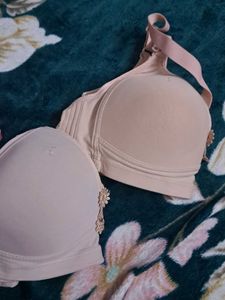 Comfortable Everyday Bra
