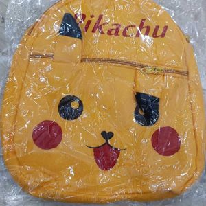 Cute Cat Backpack