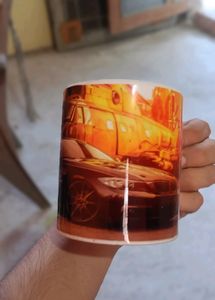BMW Car Mug
