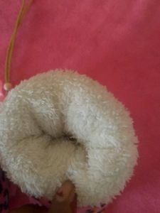 Winter Wear Girls Baby Boot