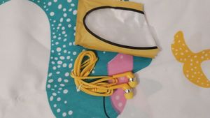 Earphone
