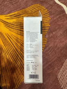 Minimalist Vitamin B5 10% Moisturizer