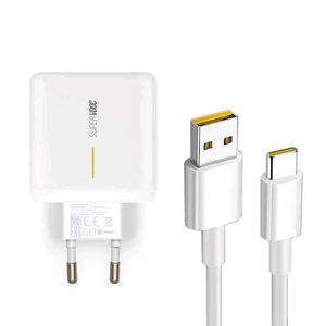 Realme 65W VOOC Fast Charger