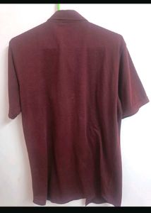 Combo Of Half Sleeve Shirt