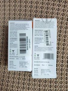 Chemist at Play Underarm Roll On Combo