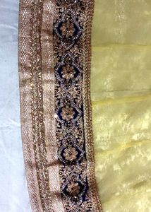 Lehnga Choli