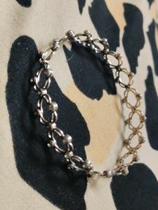 925 Convertible Ring &amp; Bracelet