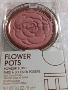 Flower Beauty Blush ♥️💕
