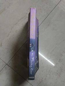 Like The Flowing River by Paulo Coelho