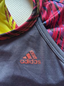 Adidas Athletic Tank Top