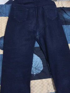 Straight Fit Jeans