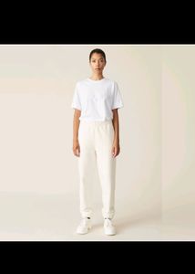 Ganni Original Woman Joggers Size-M