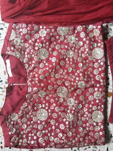 Lehenga Choli