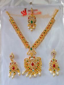 Buatiful Jewellery Set