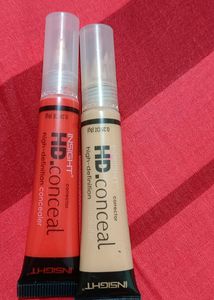 L.A Girl Dupes