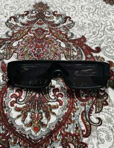 Black Sunglasses