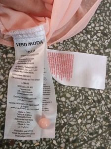 ​🛍️ Vero Moda प्रीमियम टॉप्स कॉम्बो (Pack of 2)