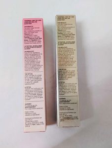Any 1 new Indie Wild Dewy Lip Treatment