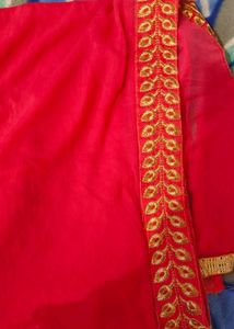 Patiyala Salwar Suit..