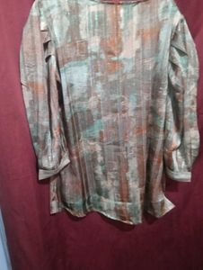 Stylish Printed Kurti