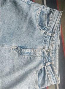 Baggy Jeans