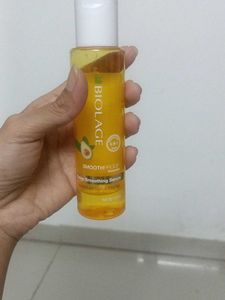Biolage Smoothproof Deep Smoothing Serum