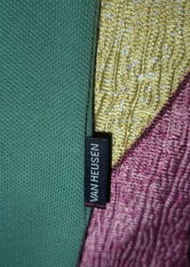 Van Heusen Men's Teal Polo Shirt