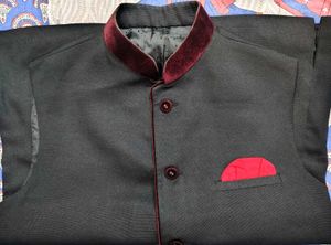 Men's Nehru Jacket