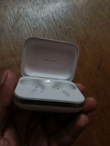 Realme Earbud Charging Case