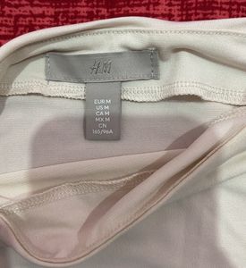 H&amp;M Turtleneck Top