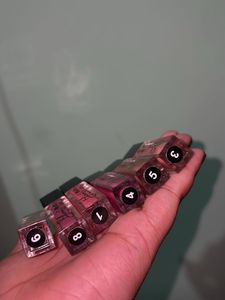 Bloom Matte Lipstick Mini Set