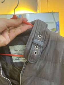 Fort Collins Super Warm Jacket