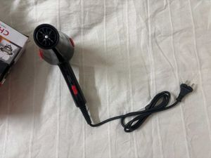 🆕 Professional Hair Dryer
