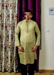 Men's Traditional Kurta