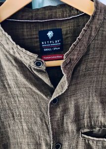 Netplay Men's Shirt