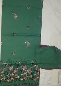 Dress Material