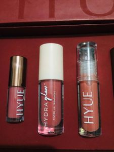 HYUE ❤️ Malaika Arora Lip Tint Set