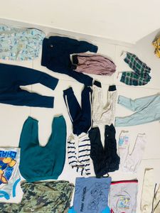 Kids' Clothing Bundle