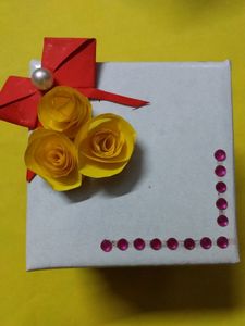 Explosion Box(Small)