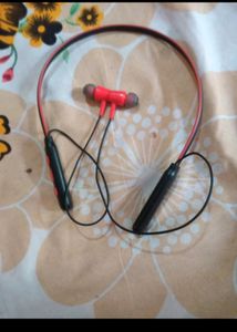 Brand New*** Wireless Bluetooth Neckband