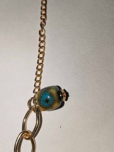 Charming Charm Necklace anti tanish