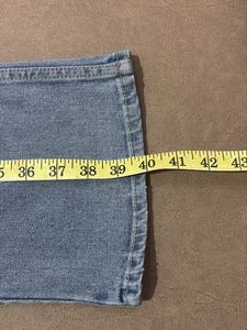 Abercrombie Light Wash Jeans