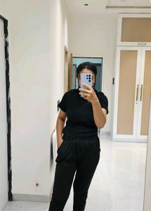 Stylish Track Pants