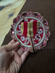 1-2 Number Ladoo Gopal Dresses